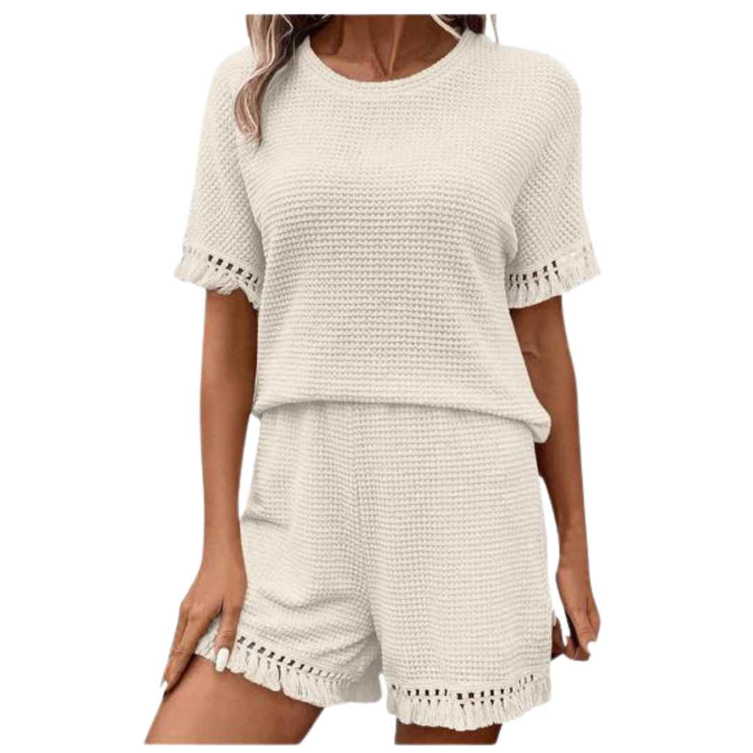 Women Knitwear Set2